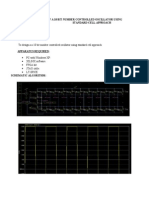 Controlled Oscillator