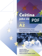 Cestina A2