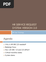 ServiceNow SCTask Handling Guide | PDF | System Software | Software