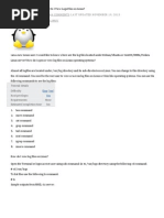 Linux Log Files Location and How Do I View Logs Files On Linux