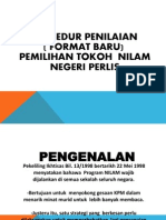 Nilam Format Baru