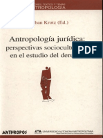 Krotz - Antropologia Juridica.pdf