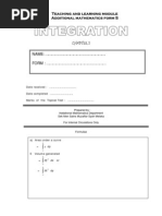 Download add math integration by kamil muhammad SN21647309 doc pdf