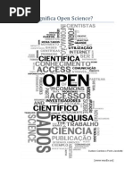Open Science