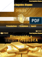 Presentacion Emgoldex
