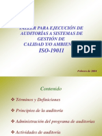 Iso 19011