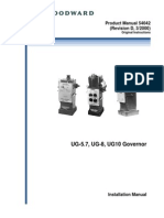 Ug8 Inst Manual 54042_D