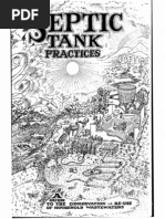 Download Septic Tank Practices by pcbstep SN216477312 doc pdf