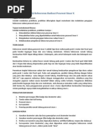 Download Uji Kebocoran Radiasi Pesawat Sinar x by Mustaufiqoh SN216477529 doc pdf