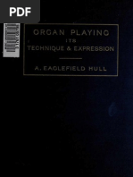 Download Hymn Accompaniment - Organ Playing - Hull by Church Organ Guides SN2164784 doc pdf