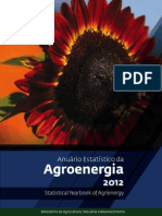 Anuario Agroenergia Web 2012