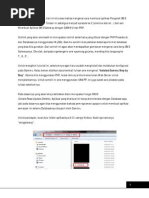 Download Membuat Aplikasi SMS Gateway Sederhana Dengan PHP by Nata SN216482302 doc pdf