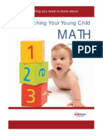 eBook Teaching Your Baby Math