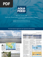 Download Practical methods of improving health  performance in Pangasius culture in Vietnam by International Aquafeed magazine SN21648942 doc pdf
