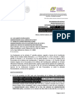 Recomendacion09 2013 PDF
