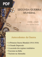 3EM Segunda Guerra Mundial 01