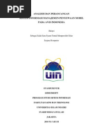 Download Sistem Informasi Penyewaan Mobil by Amalia Rachma Yanti SN216492308 doc pdf