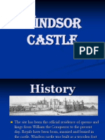 Windsor Castle Presentation