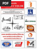 Revista Constructii Nr 89 Ianuarie-februarie 2013