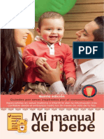 Mi manual del bebé