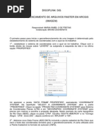 Oficina Georefe Foto