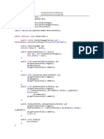 Persitencia JPA Con Hibernate