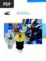 Brocas Triconicas y Otros