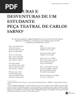 Aventuras e Desventuras