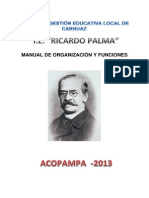 Mof Ricardo Palma