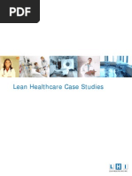 Artículo Lean Healthcare Group