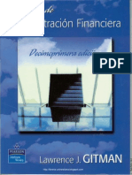 Principios de Administración Financiera - 11va Edición - Lawrence J. Gitman - ByPriale