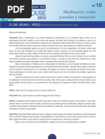 Hay House World Summit Espanol Day 8