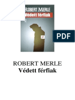 Robert Merle Vedett Ferfiak PDF