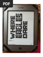 Where Eagles Dare Issue 10