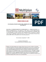 Multiplan CM 20090901 en