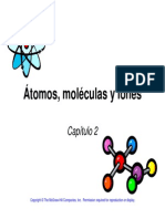 02 Atomos Moleculas y Iones