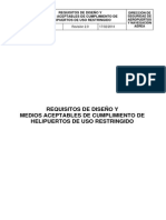 Guia Requisitos Diseno Mac Helipuertos