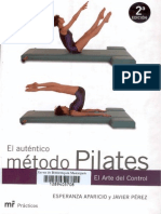29066866 Autentico Metodo Pilates