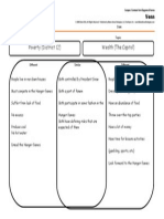 Graphic Organizer 4