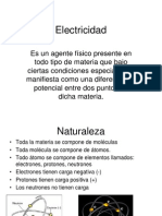 Electricidad