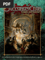 Succubus Club - A Festa Dos Mortos