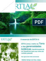 ERTIA America Latina