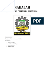 Download Makalah Politik Orde Lama Dan Orde Baru by Rizky Nugroho SN216536477 doc pdf