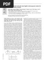 Download Aldol Condensation Reactions by MgO by sonicdhruba SN21653957 doc pdf