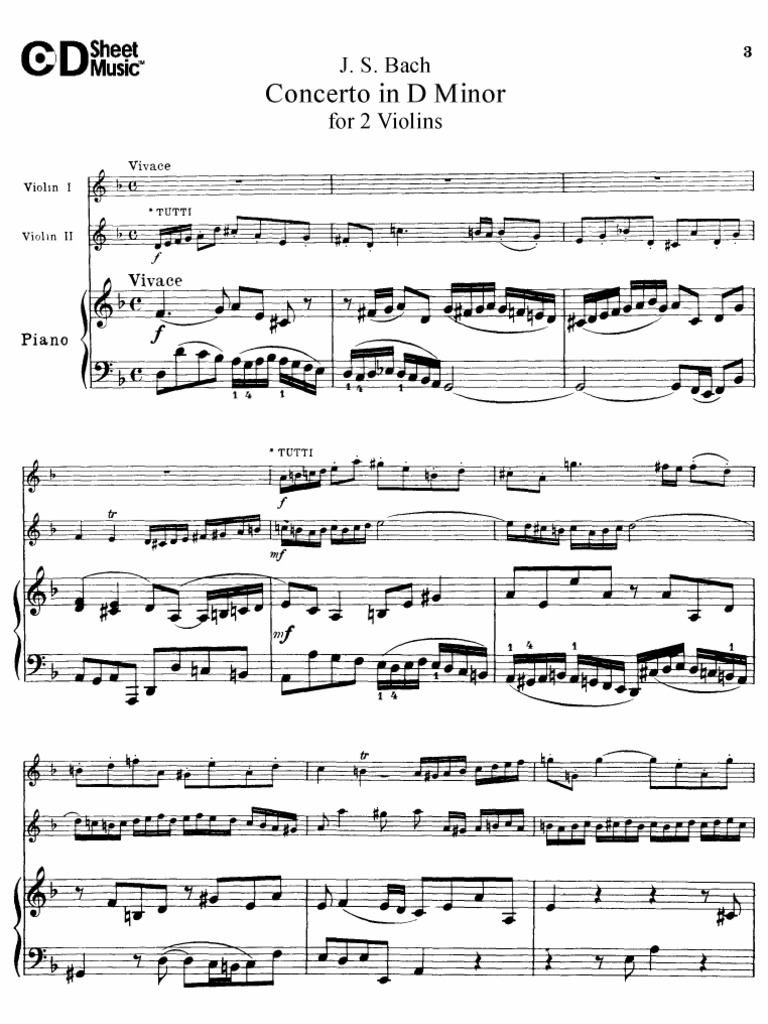Бах ре минор скрипка. Бах концерт Ре минор Ноты. Бах концерт для двух скрипок. Бах концерт для Альта до минор Ноты. Bach Concerto d Minor for Violin 2.