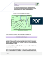 Fases Del Yacimiento