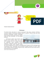 2 Tematik Tema 2 Selalu Berhemat Energi Kelas 4