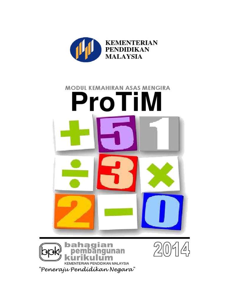 Modul Protim | PDF