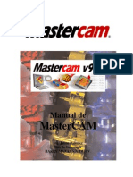 Curso de MasterCAM - Jaime 140pag