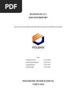Business plan bengkel motor 08 image